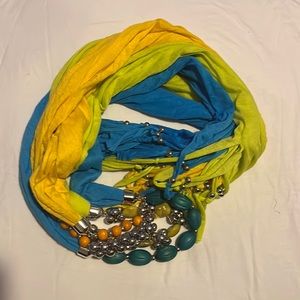 Scarves